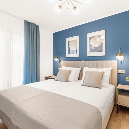 Apartments Villa Ana Poreč Zewnętrze zdjęcie