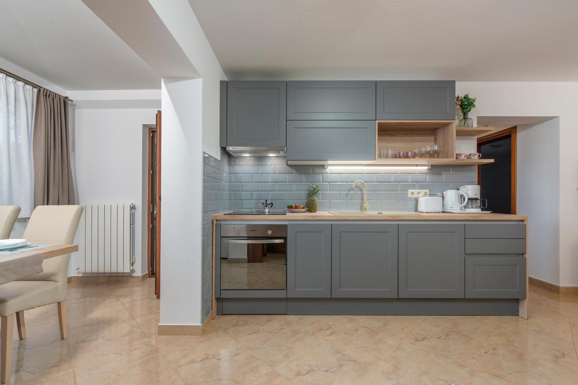 Apartments Villa Ana Poreč Zewnętrze zdjęcie