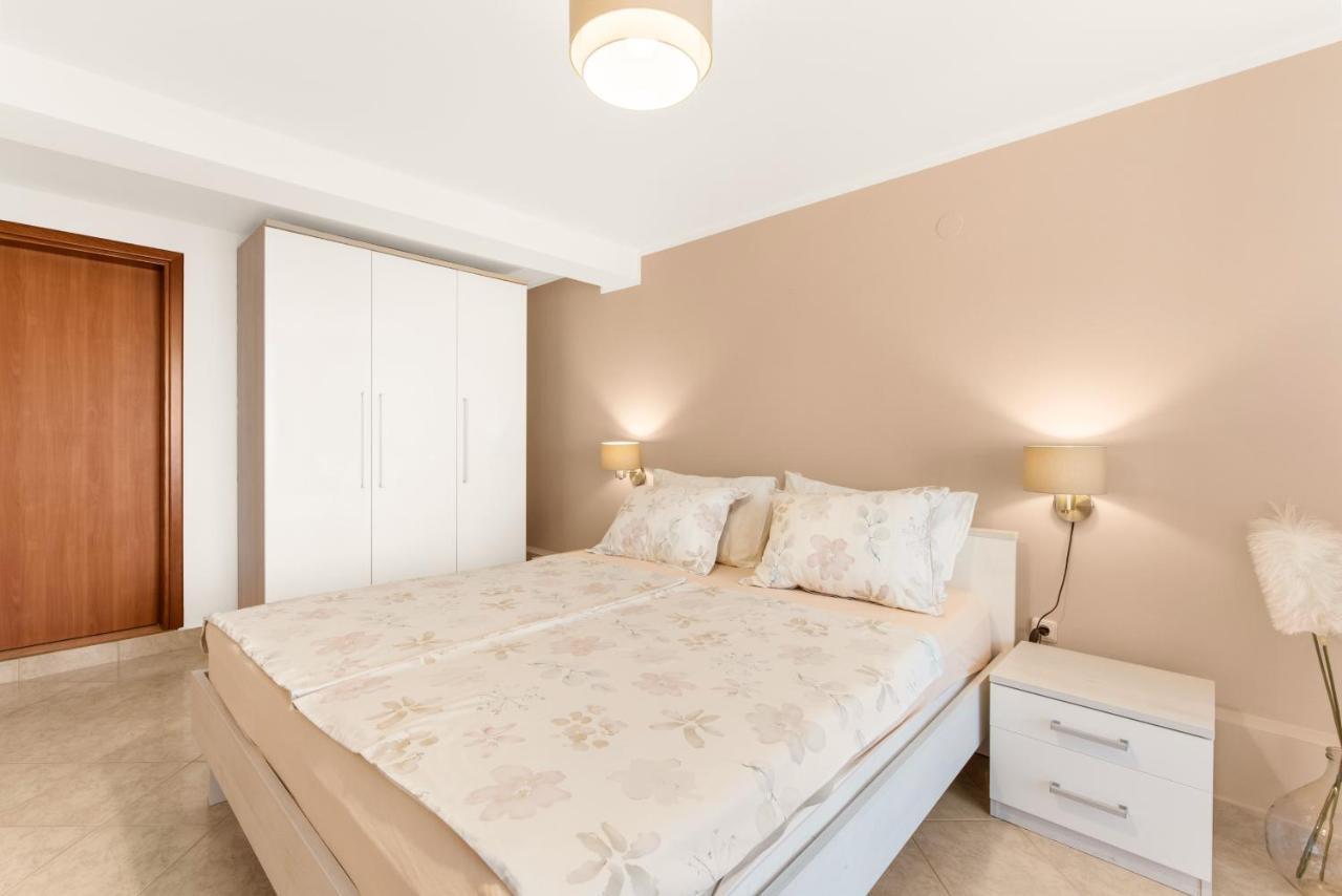 Apartments Villa Ana Poreč Zewnętrze zdjęcie