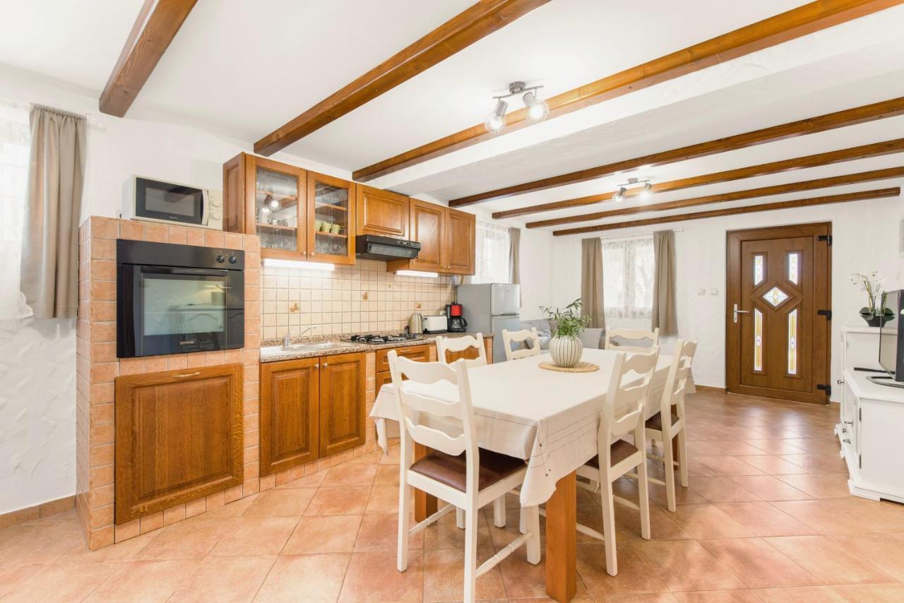 Apartments Villa Ana Poreč Zewnętrze zdjęcie
