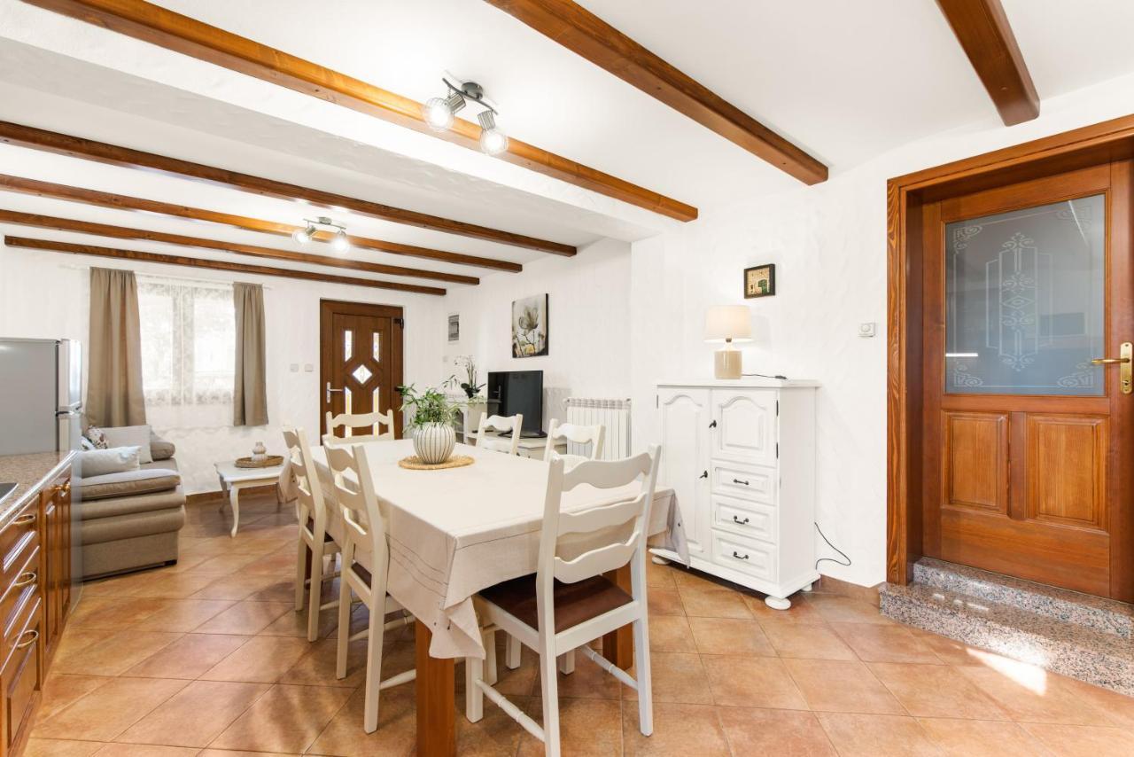 Apartments Villa Ana Poreč Zewnętrze zdjęcie