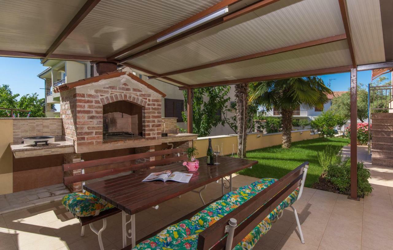 Apartments Villa Ana Poreč Zewnętrze zdjęcie